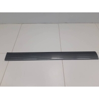 Накладка двери передней левой Toyota Toyota Land Cruiser (J100) 1998-2007 7573260120