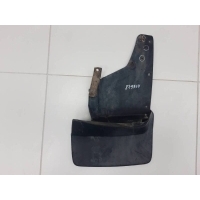 Брызговик задний правый Toyota Toyota Land Cruiser (J100) 1998-2007 7662560150
