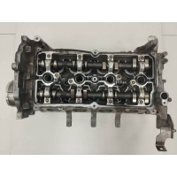 Головка блока цилиндров Nissan Nissan X-Trail (T31) 2007-2014 11040ED82B, 11040ED80B