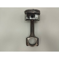 Поршень с шатуном Nissan Nissan X-Trail (T31) 2007-2014 A2010CK80A, 12100EN200, 121003RC0A, 12100EN20A, A2010CK80B