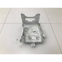 Крепление АКБ (корпус / подставка) Chevrolet Chevrolet Aveo T250 2005-2011 96942029
