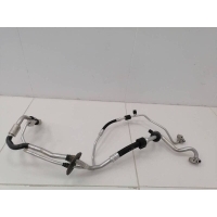Трубка кондиционера Audi Audi A8 (D4) 2010-2017 4H1260713K, 4H1260713N