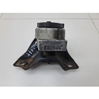 Опора двигателя правая Ford Ford Focus 1 1998-2004 98AB6037DF, 1112025