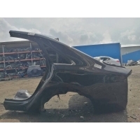 Крыло заднее левое Audi Audi A8 (D4) 2010-2017 4H0813031TC, 4H0809411TA, 4H0809843A