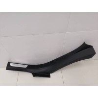 Накладка порога (внутренняя) Audi Audi A8 (D4) 2010-2017 4H0864608F6PS	, 4H0864608K6PSSOUL