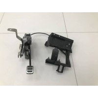 Рычаг стояночного тормоза Volkswagen Volkswagen Phaeton 2007-2016 3D1712303C, 3D1712303D, 3D17123055W8