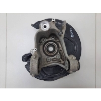 Кулак поворотный задний правый Audi Audi A8 (D4) 2010-2017 4H0505432B, 8K0407613B, 4H0505432C, 4H0505432D
