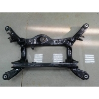Балка задняя Audi Audi A8 (D4) 2010-2017 4H0505235G, 4H0505235L, 4H0505235Q, 4H0505235T