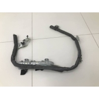 Подушка безопасности боковая (шторка) Ford Ford Focus 2 (DA) 2005-2008 7M51A14K158AD, 1498655
