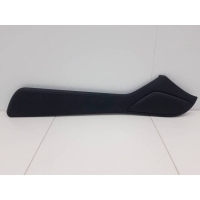 Накладка декоративная Audi Audi A8 (D4) 2010-2017 4H1863304C25D, 4H1863304