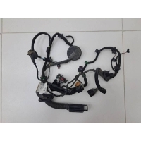 Проводка двери Audi Audi A8 (D4) 2010-2017 4H0971687CH