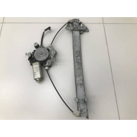 Стеклоподъемник электр. передний левый Nissan Nissan Maxima (A32) 1995-2000 8073140U00, 8073140U05