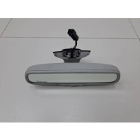Зеркало заднего вида Audi Audi A8 (D4) 2010-2017 8R0857511BEP5, 8R0857511B