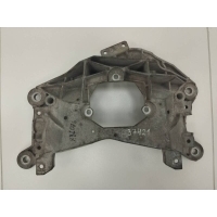 Кронштейн опоры КПП Audi Audi A4 (B8) 2007-2015 8K0399263AH, 4H0399263AK
