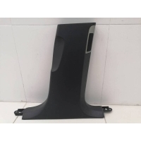 Обшивка стойки Audi Audi A8 (D4) 2010-2017 4H0867244, 4H08672866PS, 4H0035399C