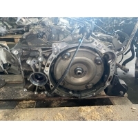 Вариатор (АКПП) Mitsubishi Outlander XL 2005-2011
