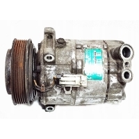 Компрессор opel 3.0 cdti vectra c signum saab 9-5