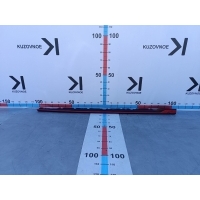 Накладка на порог наружная Hyundai Elantra Avante CN7 2022 87752IB000NRR