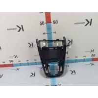 Накладка На Центральную Консоль Kia Soul SK3 2019 84606K0610FHV, 84632K0010