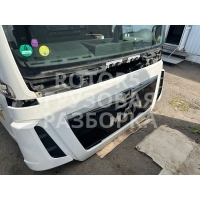 Капот MAN TGX 2017