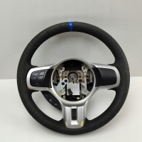 Mitsubishi lancer 2008 руль