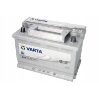Аккумулятор varta 12v 77ah 780a 5774000783162