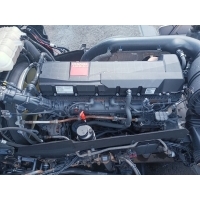 Двигатель контрактный в сборе DTI13 480 л.с Euro 6 Renault T 7422688457