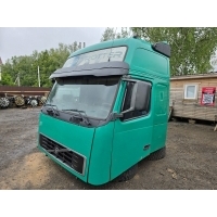 Кабина XXL в сборе (высокая) Volvo FH 3 85103677