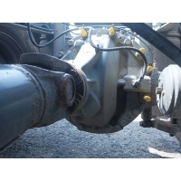 Редуктор заднего моста MS17X EVO 2.64 2016 г. Renault T 7422353364