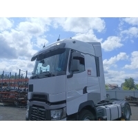 Кабина T-HIGH (высокая) в сборе 2016г. Renault T 5600745664