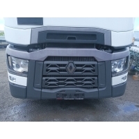 Бампер в сборе ноускат 2016г. Renault T 7482594948
