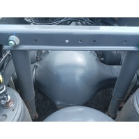 Корпус заднего моста 2016г. Renault T 7422353344
