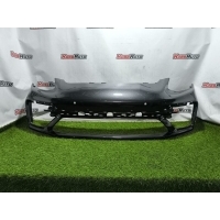 Бампер Porsche Panamera 971807221AJ