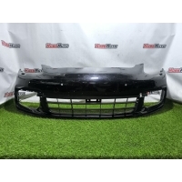 Бампер Porsche Panamera 971807221FFF