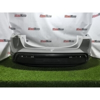Бампер Porsche Taycan 9J0807421E