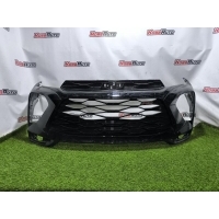 Бампер Chevrolet TrailBlazer 2019-2024 42749507