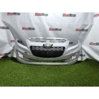 Бампер Chevrolet Spark 95141830