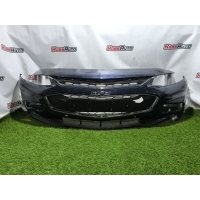 Бампер Chevrolet Malibu 84244027