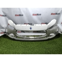 Бампер Maserati Ghibli 670004437