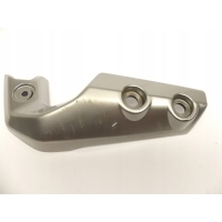 , боковое обтекатель крышка накладка л yamaha xsr 155 xsr155 20-23