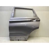 дверь Geely Coolray SX11 2018- 5081040300C15