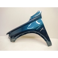 крыло Geely Monjaro KX11 2022- 5035082000C15