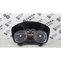 Панель приборов АКПП Ford Focus 2 2007 1483869, 1479564, 7U5T10849JB