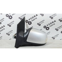 Зеркало Ford Focus 2 2007 1439073, 6M5Y17683AC