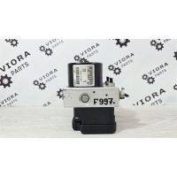 Блок ABS пробег 60к Ford Focus 2 2007 1418592, 3M512M110KA, 3M512M110JA