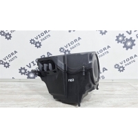 Корпус воздушного фильтра Ford Focus 2 2007 1947921, 7M519600AJ, 7M519600AE, 7M519600AF, 7M519600AH, 1712201, 1699857, 1485478, 1475094, 1480685, 1511212, 1493261