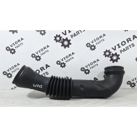 Патрубок воздушного фильтра Ford Fusion JU 2012 1329626, 2S619R504CE, 2S619R504EA, 1332804, 1581966