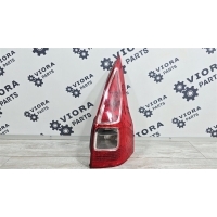 Фонарь Renault Megane 2 2009 8200417351