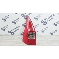 Фонарь Renault Megane 2 2009 8200417349