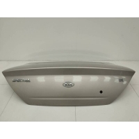 Крышка багажника Kia Spectra 2001-2011 0K2NB52610